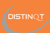 Distinqt Intergraded Services Logotype