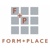 Form + Place Logotype