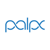 Palpx Logotype