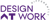 Design At Work Logotype