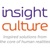 Insight Culture Logotype