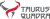 Taurus Quadra LTD Logotype