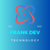 Frank Dev LLC Logotype
