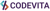 codevita consultancy service Logotype