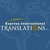 Express International Translations Inc. Logotype