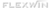 FLEXWIN Logotype