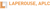 LAPEROUSE LAW, APLC Logotype