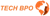TECH BPO Logotype