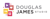 Douglas James Studio Logotype