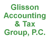 Glisson Accounting & Tax Group, P.C. Logotype