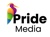 Pride Media Logotype