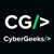 Cyber Geeks Logotype