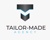 Tailor-Made Agency Logotype