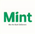 Mint Logotype
