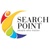 Search Point Management Logotype
