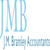 J M Bramley Accountants Logotype