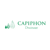 Capiphon Drainage Logotype