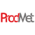 Prod-Met Sp. z o.o. Logotype