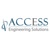 Access Engineering Solutions Logotype