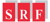 SRF Chartered Accountants Logotype