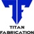 Titan Fabrication Logotype