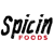 Spicin Foods Logotype