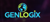 Genlogix Pte Ltd Logotype