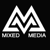 Mixed Media Logotype