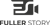 Fuller Story Logotype