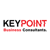 Keypoint Business Consultants Logotype