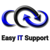 Easy IT Support Logotype