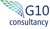 G10 Consultancy Logotype