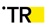 talent-r Logotype