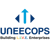 Uneecops Technologies Ltd Logotype