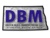 Dakota Block Manufacturing Logotype
