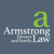 Armstrong Divorce and Family Law, PLLC Logotype