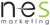 Nes Marketing Logotype
