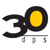 30dps aka HubSpot Gurus Logotype