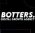 BOTTERS. Logotype