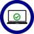 Webinfoys Logotype
