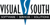 Visual South Logotype