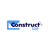 Construct List Logotype