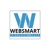 Websmart it solutions llc Logotype