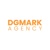 Dgmark Agency Logotype