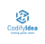 Codify Idea Logotype