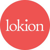 Lokion Logotype