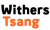 Withers Tsang Logotype