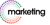 Marketing Headquarter Logotype