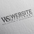Website Stuttgart Logotype