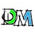 D&M Design & Fabrication Ltd Logotype